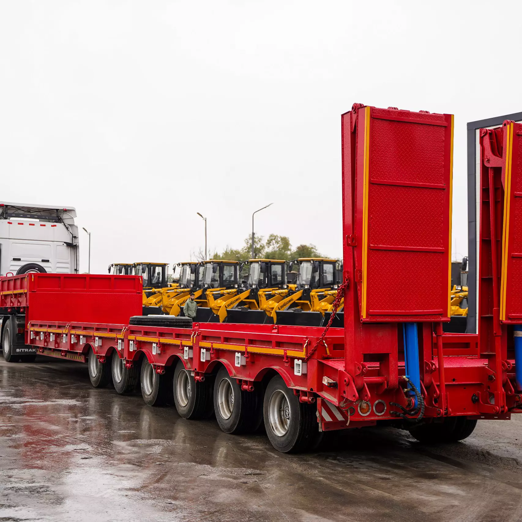 Shengrun SKW9406TDP