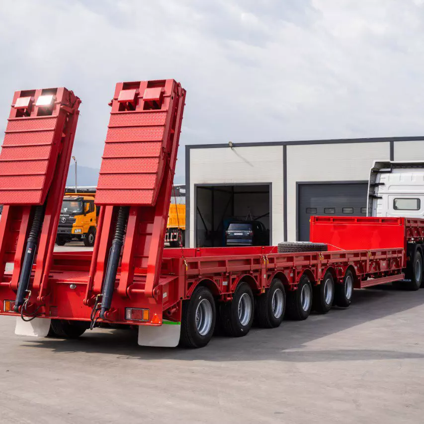 Shengrun SKW9406TDP