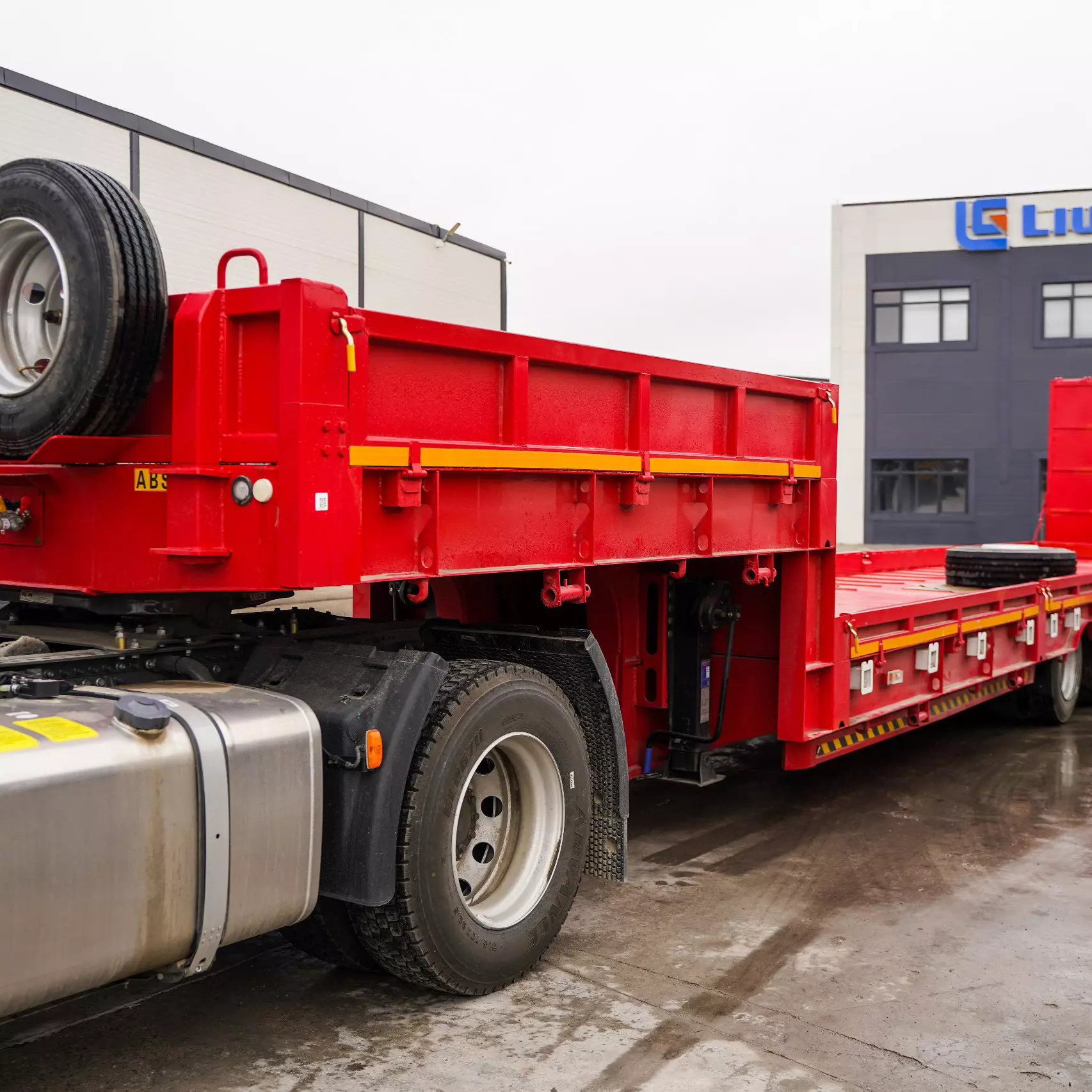 Shengrun SKW9406TDP