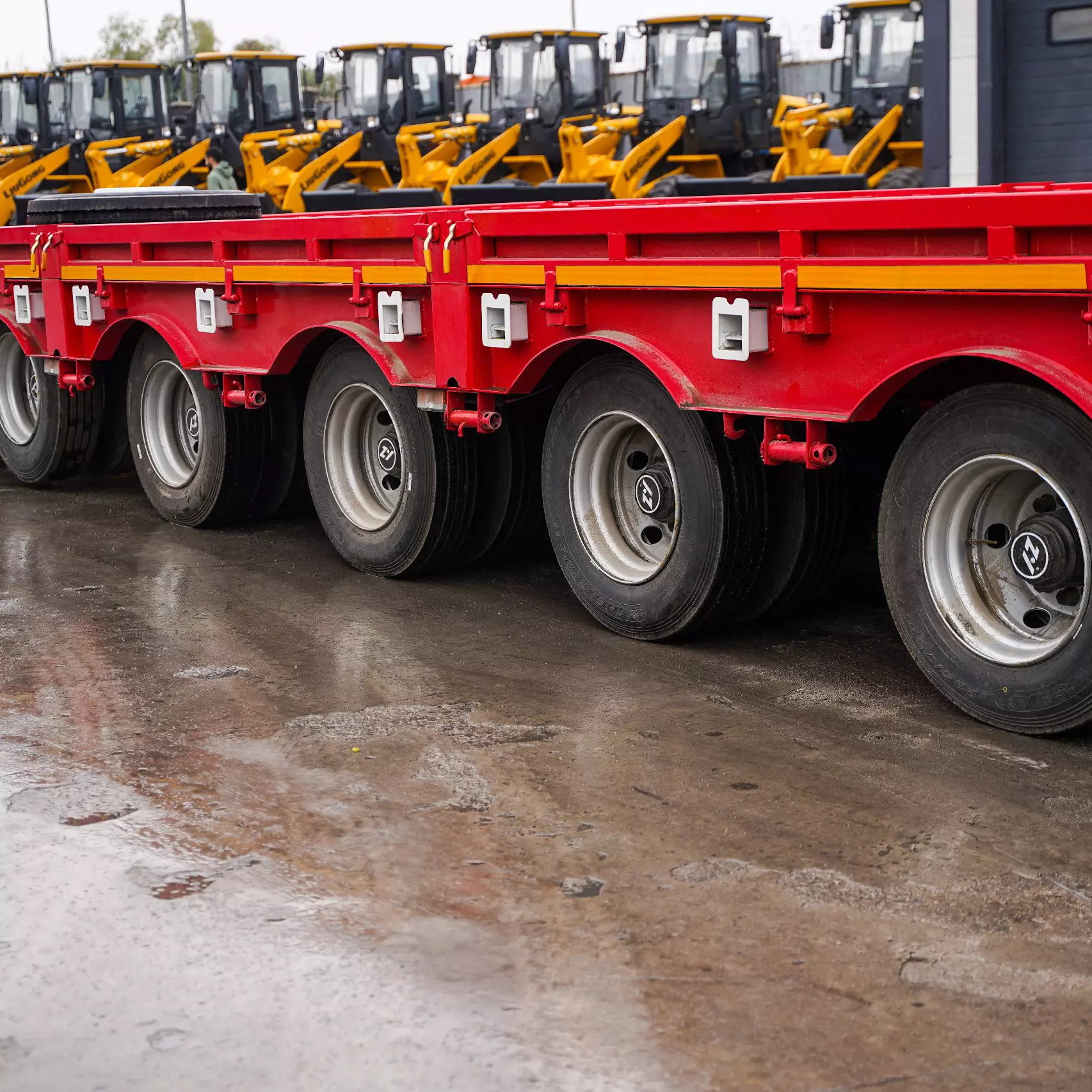 Shengrun SKW9406TDP