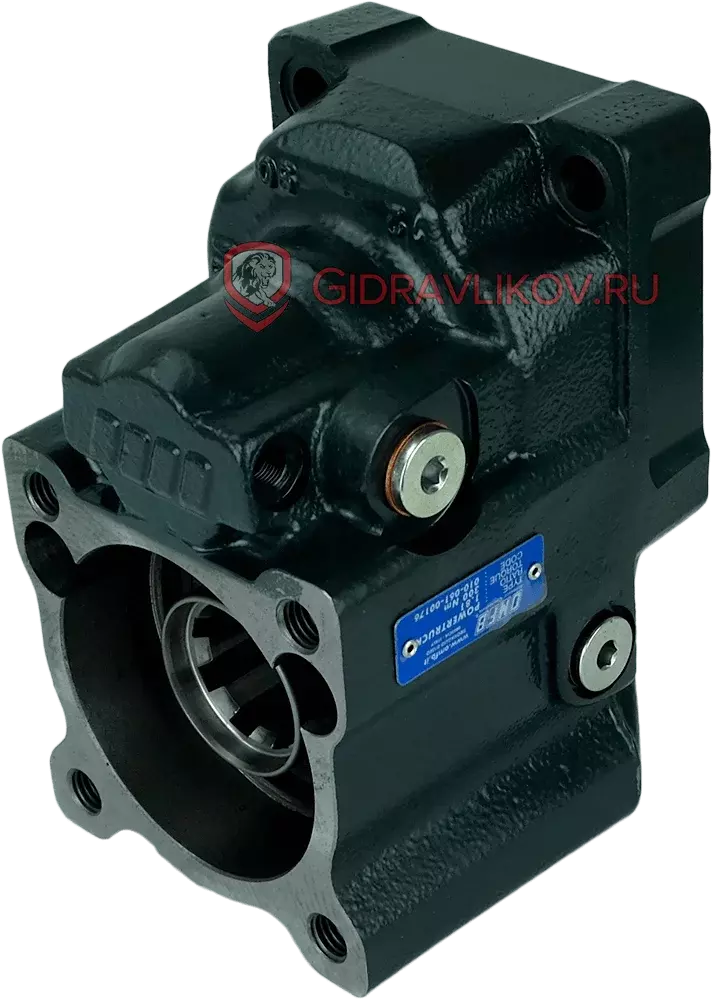 Шестеренный насос NPH-73 ISO SX 10501110744 Код: Шестеренный насос NPH-73 ISO SX 10501110744 Код: 10501110744
