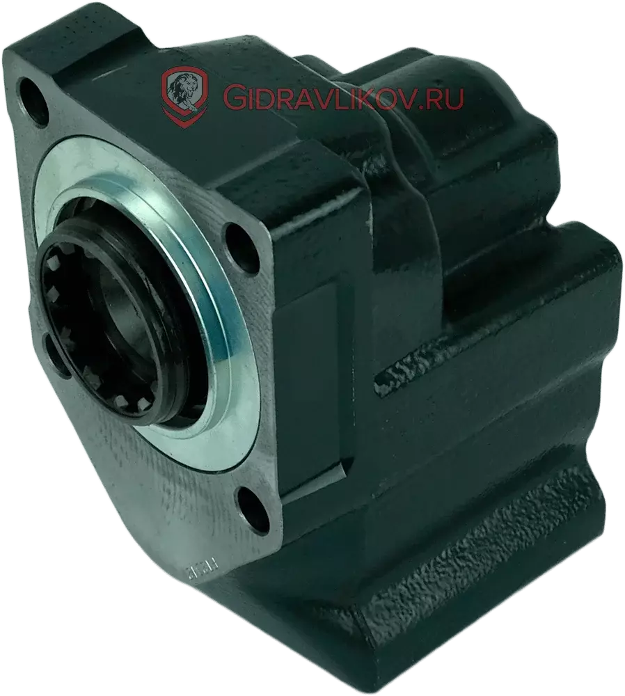Шестеренный насос NPH-73 ISO SX 10501110744 Код: Шестеренный насос NPH-73 ISO SX 10501110744 Код: 10501110744