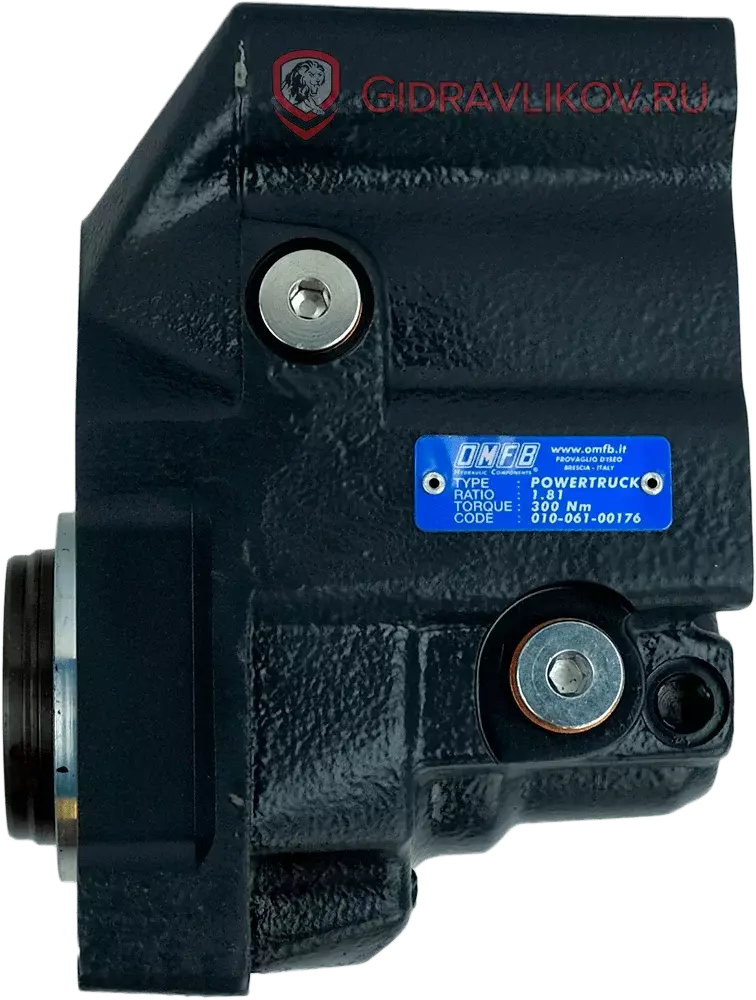 Шестеренный насос NPH-73 ISO SX 10501110744 Код: Шестеренный насос NPH-73 ISO SX 10501110744 Код: 10501110744