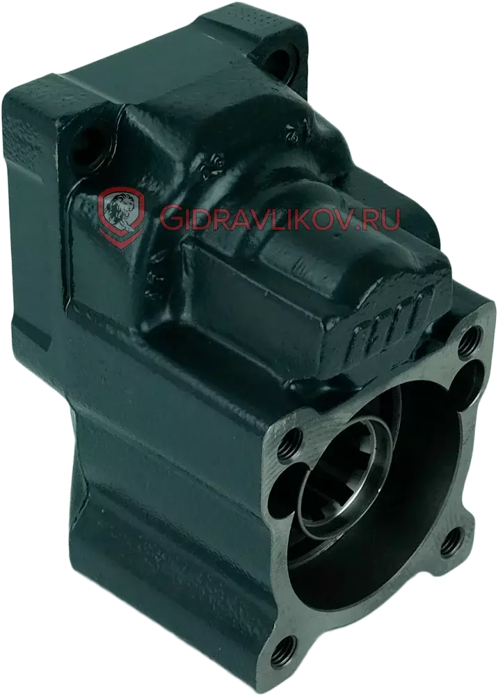 Шестеренный насос NPH-73 ISO SX 10501110744 Код: Шестеренный насос NPH-73 ISO SX 10501110744 Код: 10501110744