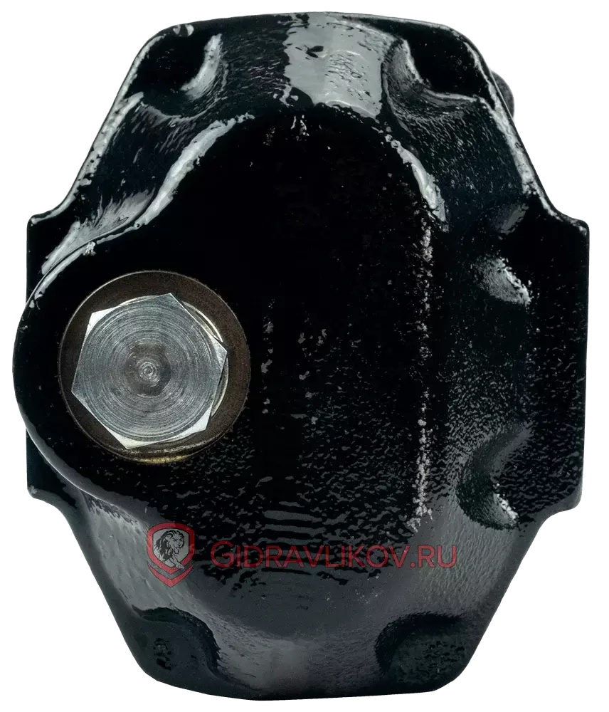 Шестеренный насос NPH-27 ISO SX 10501110280 Код: 10501110280