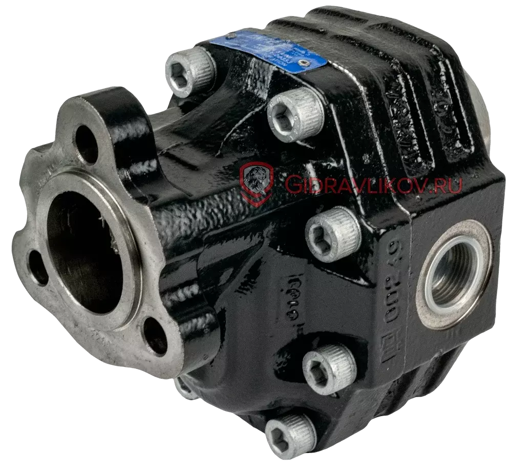 Шестеренный насос NPH-61 UNI SX 10501100620 Код: 10501100620