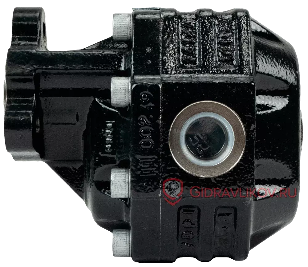 Шестеренный насос NPH-61 UNI SX 10501100620 Код: 10501100620