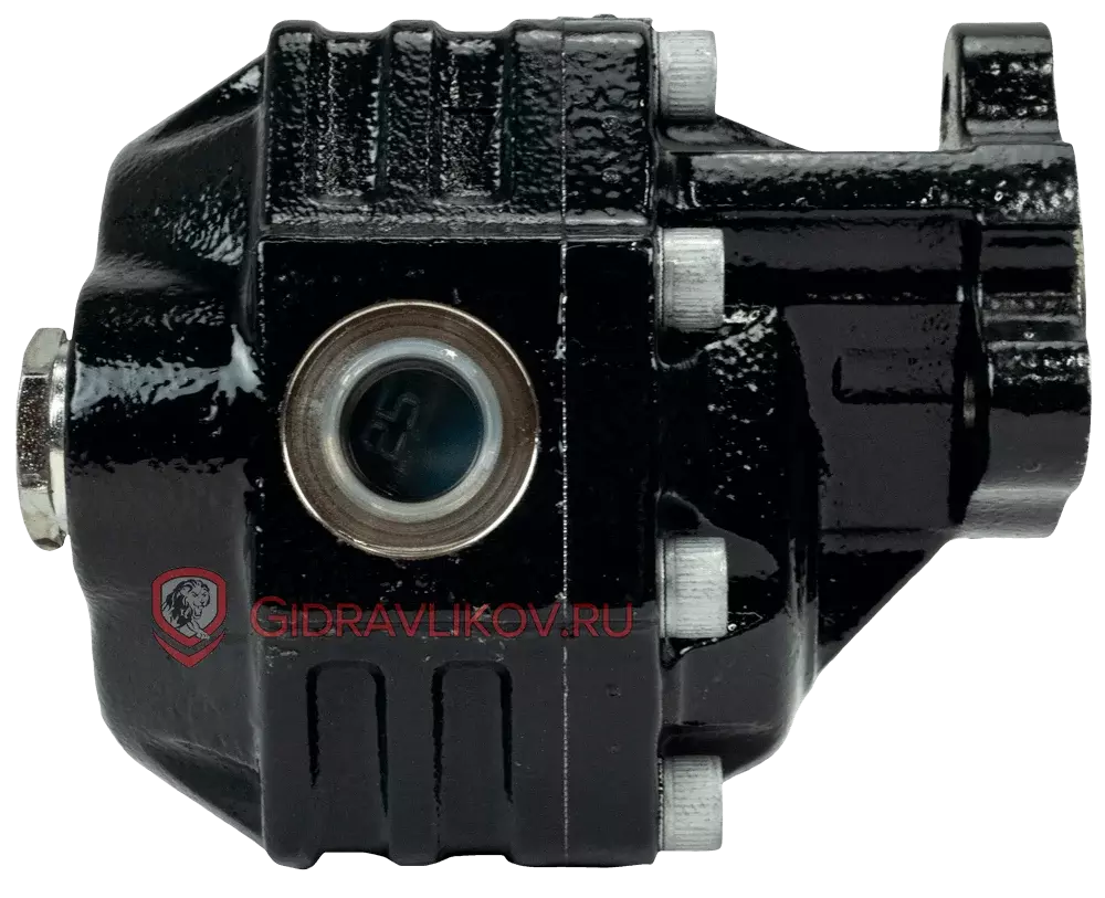 Шестеренный насос NPH-61 UNI SX 10501100620 Код: 10501100620