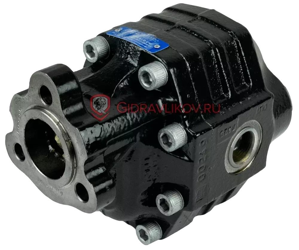 Шестеренный насос NPH-73 UNI SX 10501100746 Код: 10501100746