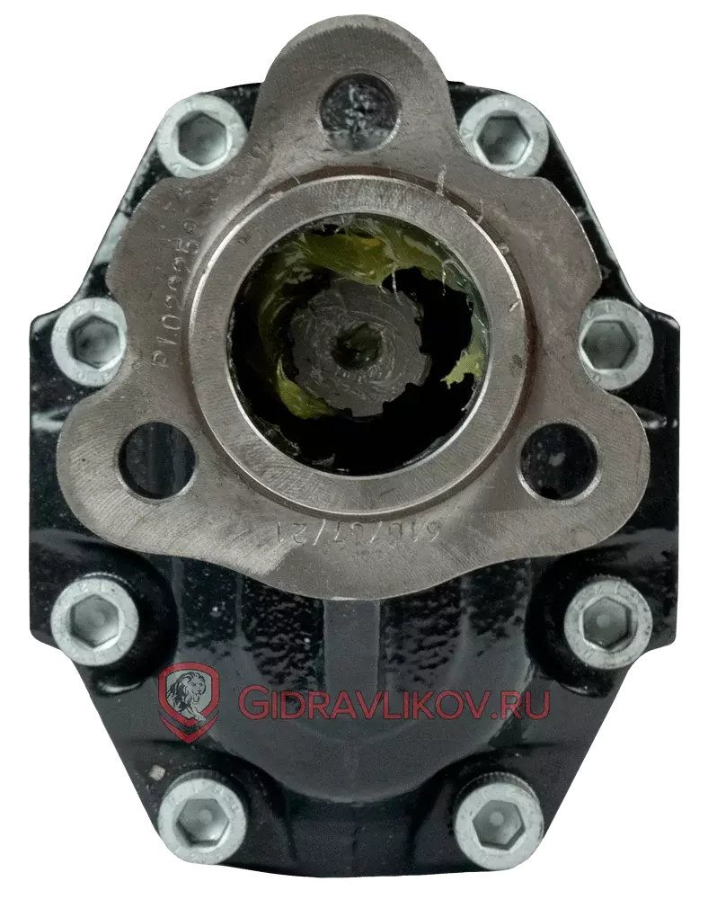 Шестеренный насос NPH-100 UNI SX 10501101012 Код: 10501101012
