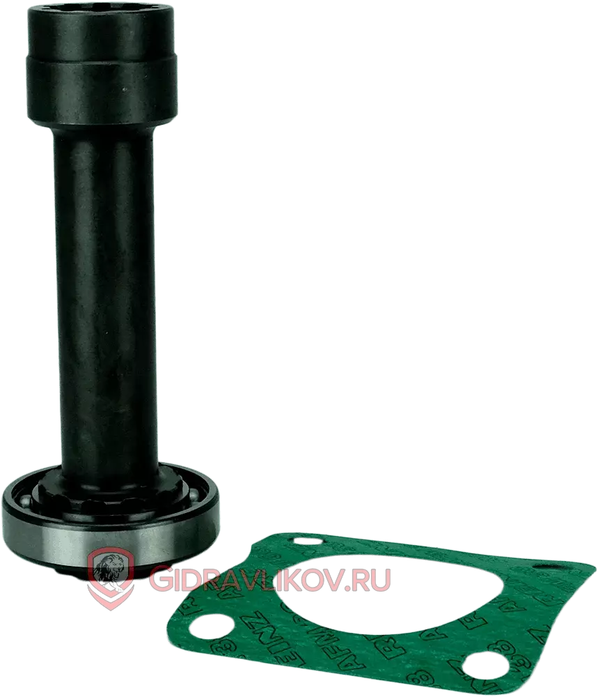 Вал отбора мощности для КПП EATON 09300100110 Код: 09300100110