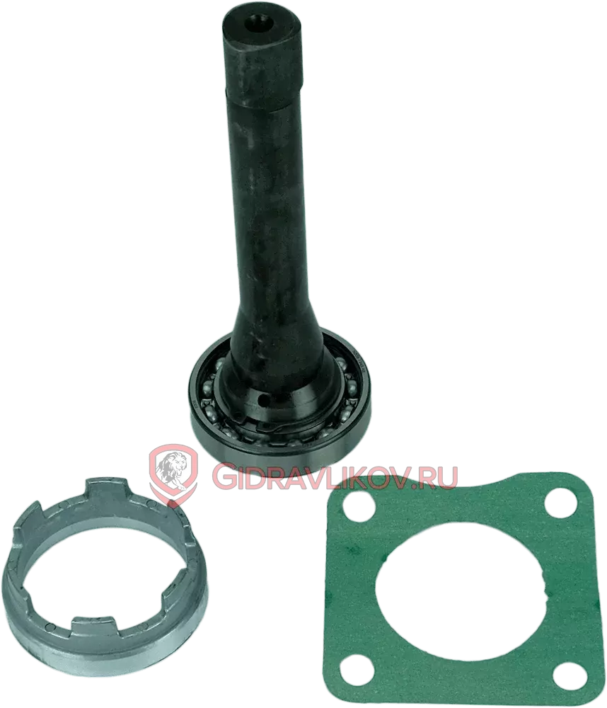 Вал отбора мощности для КПП ZF ECOSPLIT 09300200011 Код: 09300200011
