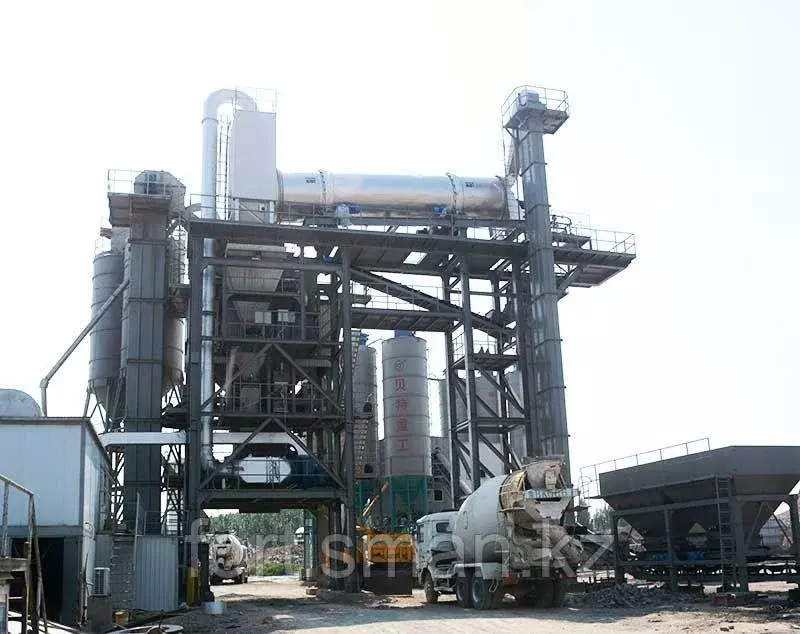 Shandong RZS160