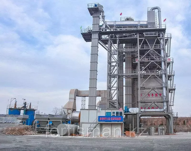 Shandong RZS120