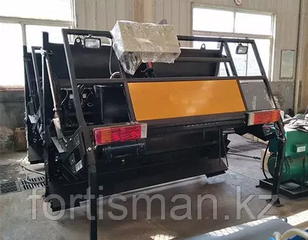 КМЗ 1000L