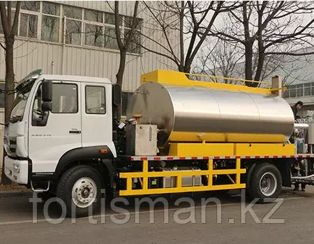 Fortsman 10000L
