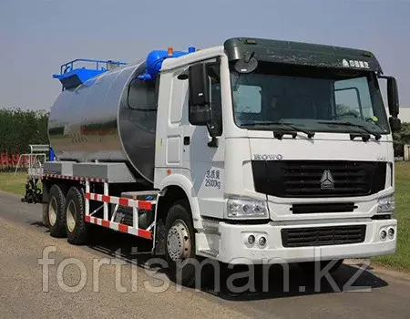 Fortsman 8000L