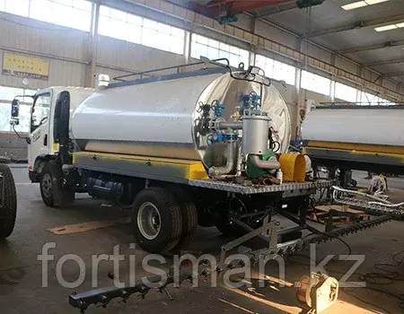 Fortsman 5000L