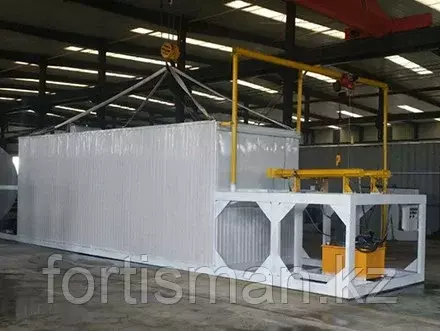 Fortisman ZAM-4