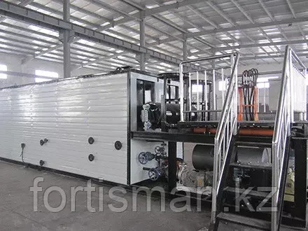 Fortisman YR-6