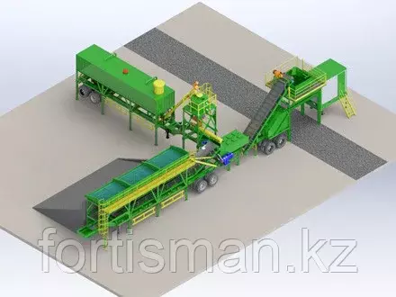 Fortisman ZAM-4