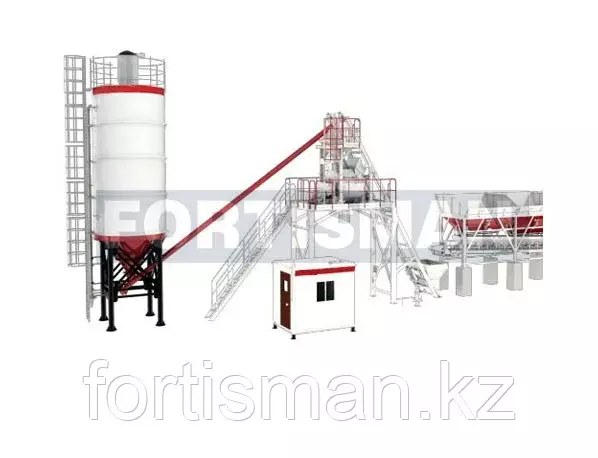 Fortisman FMH75