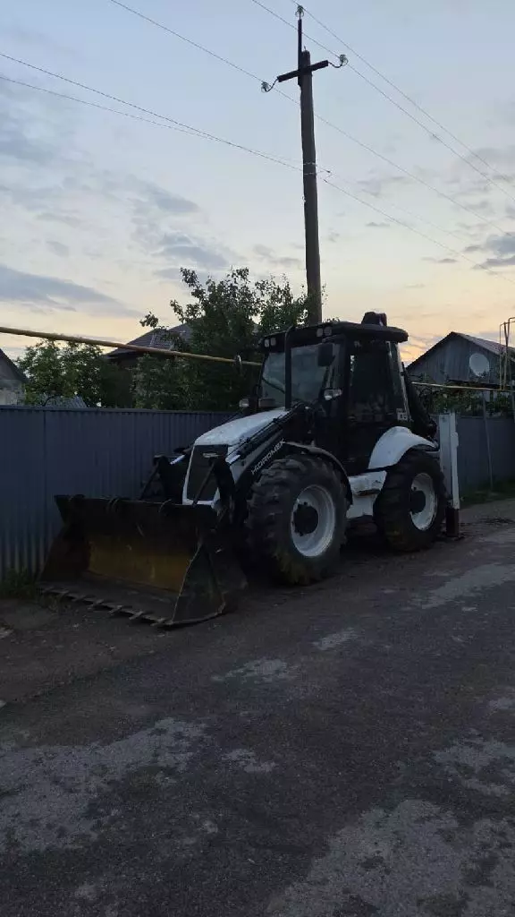 HIDROMEK