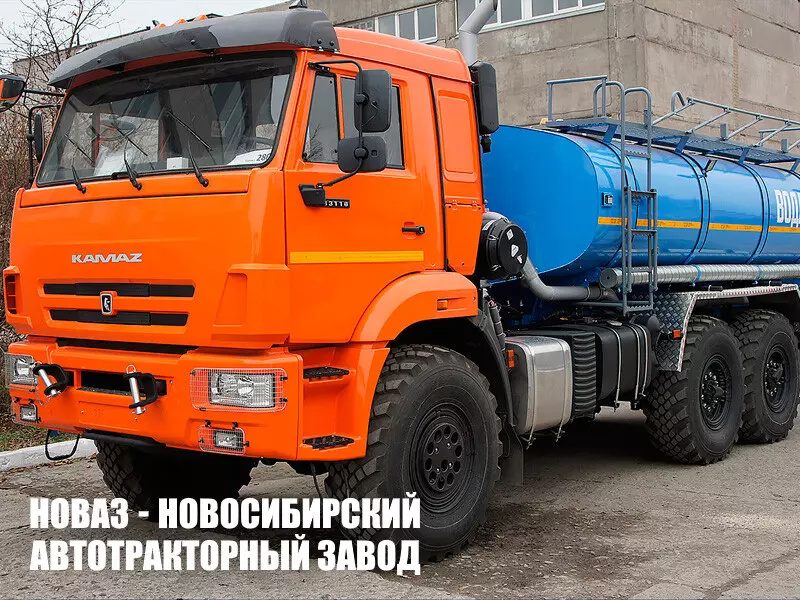 АЦПТ 7074A9-50, Молоковозы, пищевые цистерны