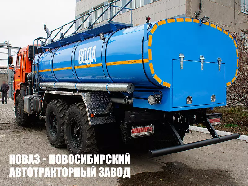АЦПТ 7074A9-50, Молоковозы, пищевые цистерны