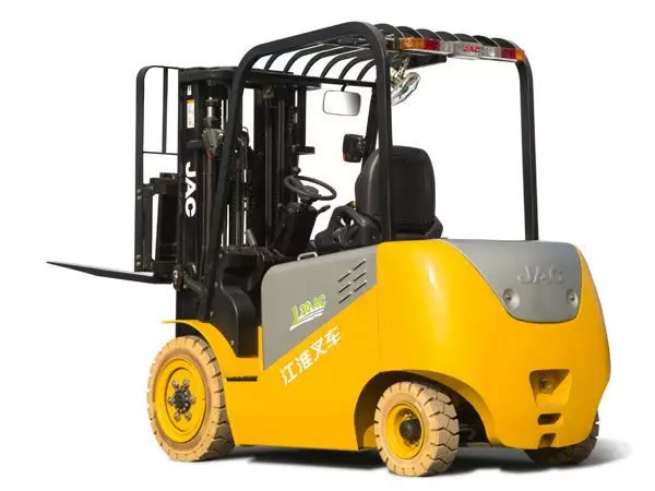 JAC CPD30, Вилочные электропогрузчики