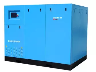 Dehaha DHH37LDM, Компрессоры