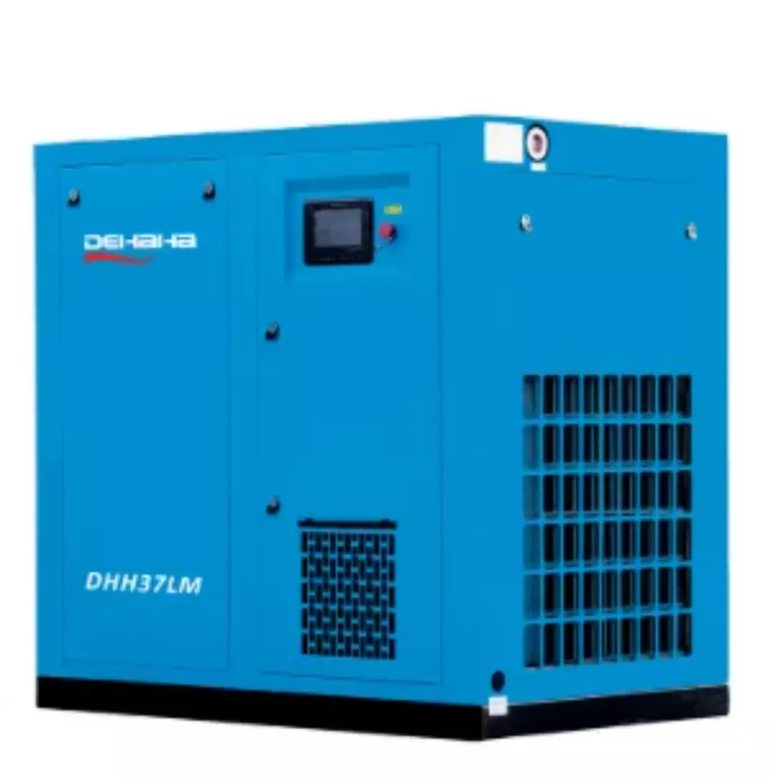 Dehaha DHH30LM, Компрессоры