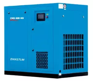 Dehaha DHH37LM, Компрессоры