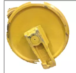 Колесо направляющее HITACHI ZX360H-3G 9165848