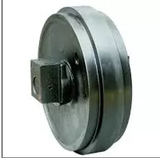 Колесо направляющее HITACHI ZX350H 9154690