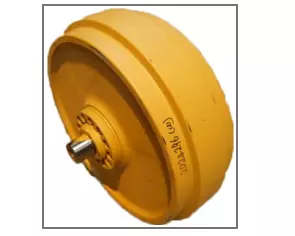 Колесо направляющее HITACHI ZX240LC-5G 9303011
