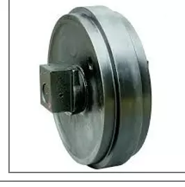 Колесо направляющее HITACHI ZX450 9165848