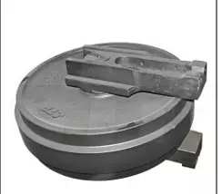 Колесо направляющее CAT 349 297-9264