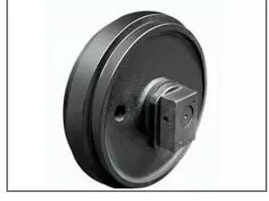 Колесо направляющее 7T-2769, CR4681 CAT D9R 125-4655