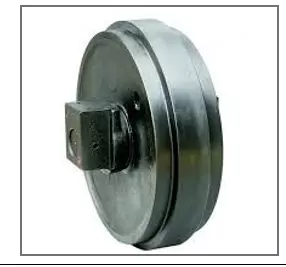 Колесо направляющее UX085E0E DOOSAN 255LC-V 270-00015