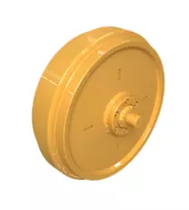 Колесо направляющее 200102-00001A DOOSAN DX300 270-00049