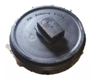 Колесо направляющее HYUNDAI R290LC-7 81N6-13010