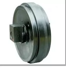 Колесо направляющее HYUNDAI R450LC-7 81E7-01031