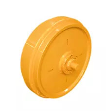 Колесо направляющее SHANTUI SD-23 154-30-00770
