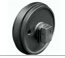 Колесо направляющее VOLVO EC360 14530808