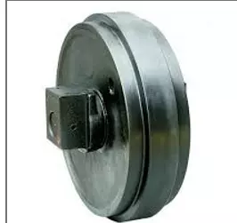 Колесо направляющее VOLVO EC250DL 14618207