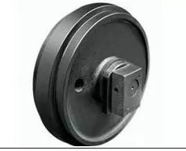 Колесо направляющее VOLVO EC460 14601735