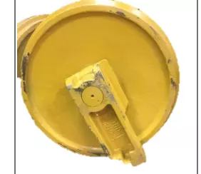 Колесо направляющее KOMATSU PC400-6 208-30-00200
