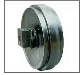 Колесо направляющее KOMATSU PC200-7 20Y-30-00322