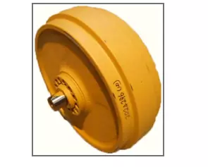 Колесо направляющее KOMATSU D85A-21 154-30-00770